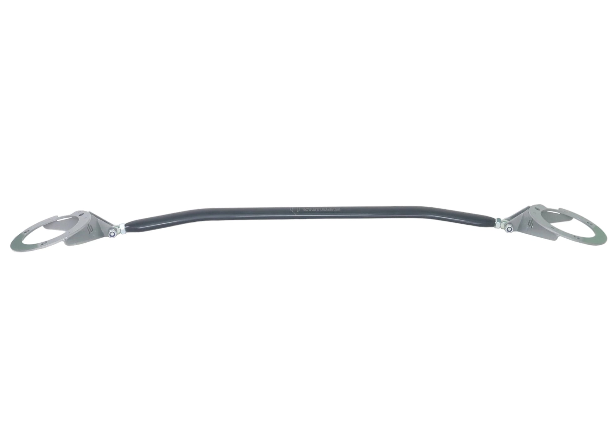 Whiteline Front Strut Tower Brace | 2002-2007 Subaru WRX/STI & 2003-2008 Subaru Forester (KSB599)