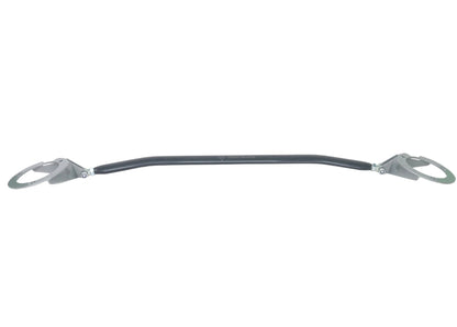 Whiteline Front Strut Tower Brace | 2002-2007 Subaru WRX/STI & 2003-2008 Subaru Forester (KSB599)