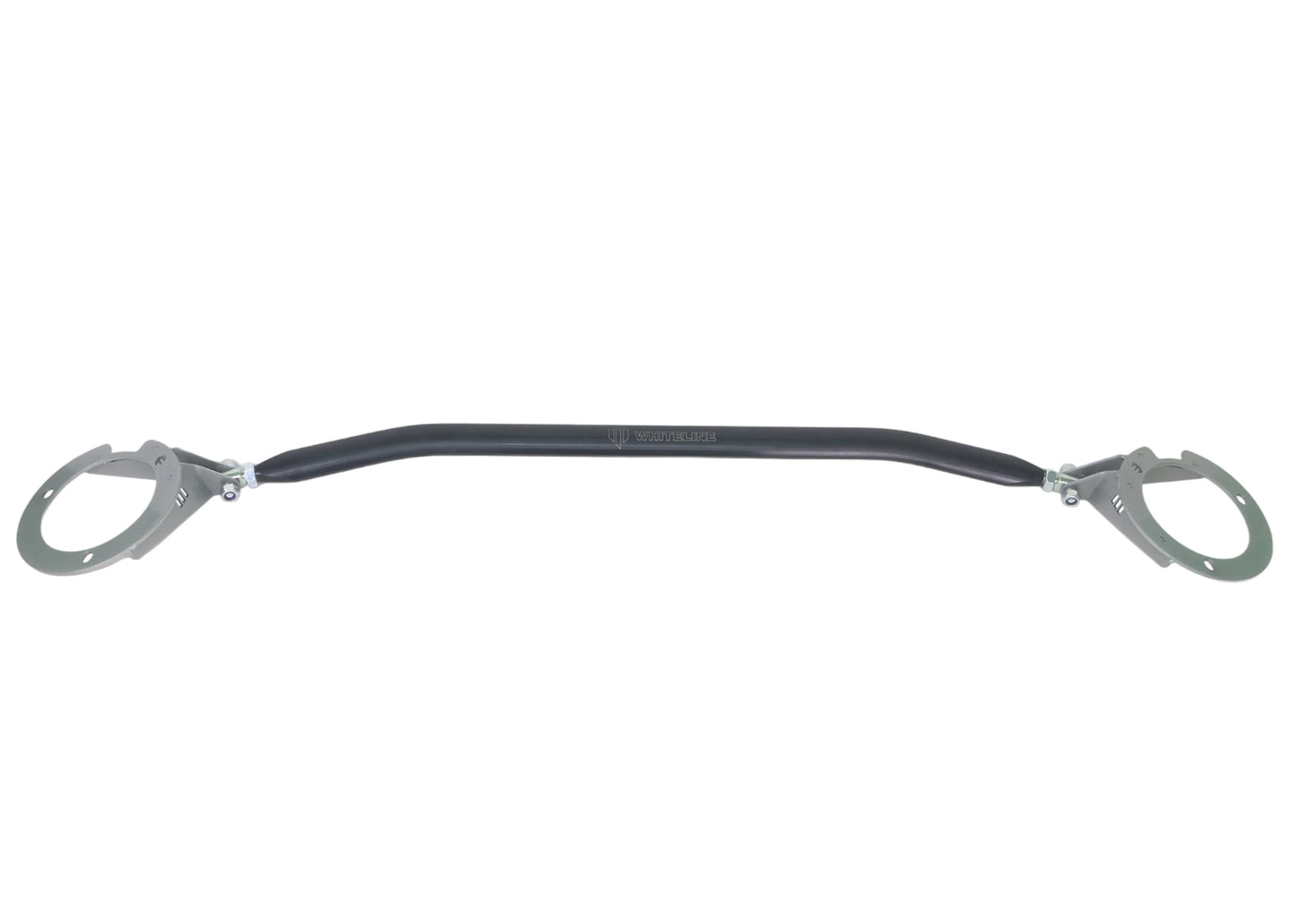 Whiteline Front Strut Tower Brace | 2002-2007 Subaru WRX/STI & 2003-2008 Subaru Forester (KSB599)