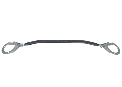 Whiteline Front Strut Tower Brace | 2002-2007 Subaru WRX/STI & 2003-2008 Subaru Forester (KSB599)