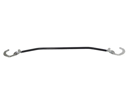 Whiteline Front Strut Tower Brace 2008+ Subaru WRX STi