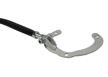 Whiteline Front Strut Tower Brace 2008+ Subaru WRX STi