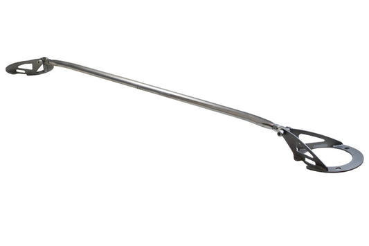 Whiteline Front Strut Tower Brace | 2009-2011 Subaru Legacy and 2009-2011 Subaru Liberty (KSB639)