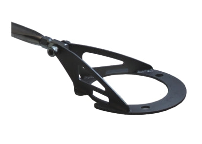 Whiteline Front Strut Tower Brace | 2009-2011 Subaru Legacy and 2009-2011 Subaru Liberty (KSB639)