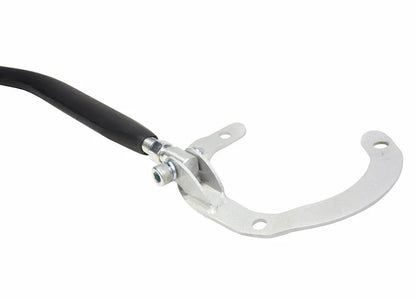 Whiteline Front Strut Tower Brace | Multiple Fitments (KSB630)