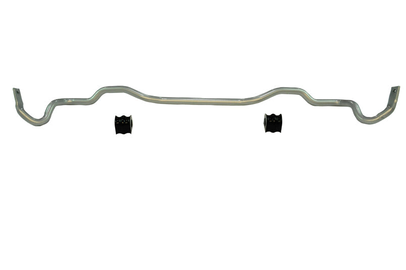 Whiteline Front Sway Bar - 22mm Heavy Duty | Multiple Subaru Fitments (BSF10)