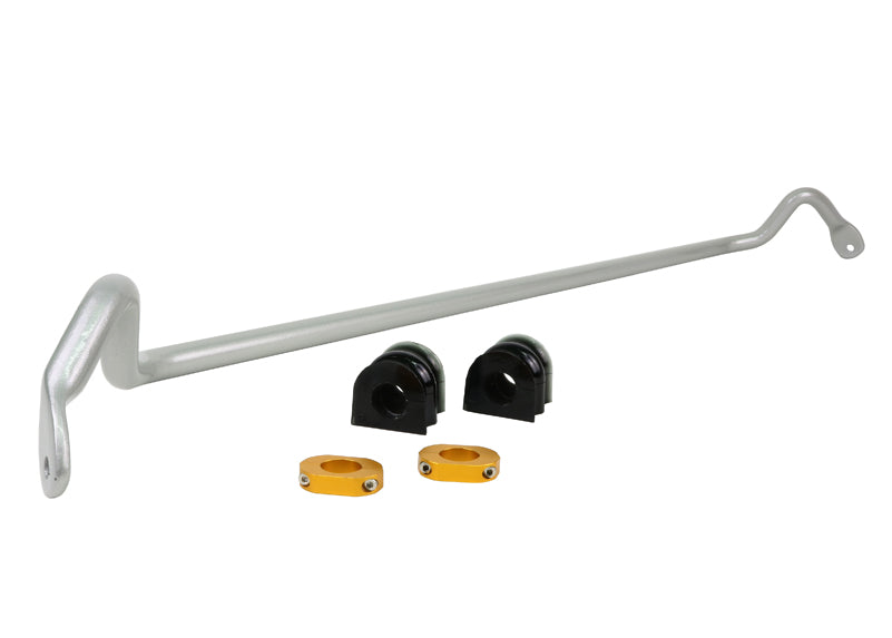 Whiteline Front Sway Bar - 22mm - BSF33
