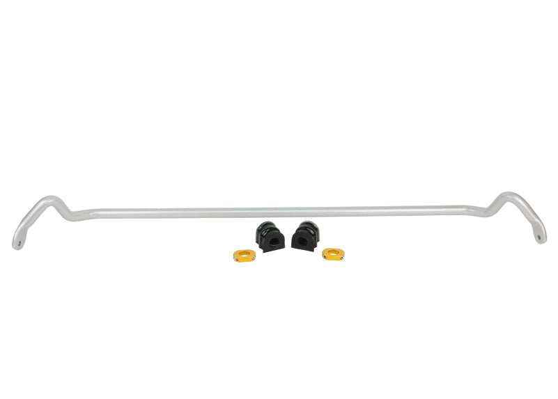 Whiteline Front Sway Bar - 22mm - BSF33