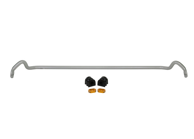 Whiteline Front Sway Bar - 22mm - BSF33Z