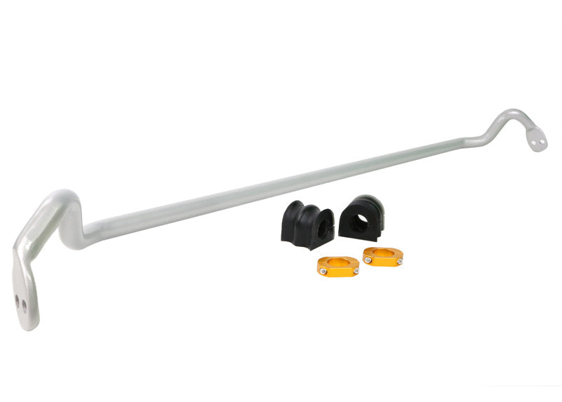 Whiteline Front Sway Bar - 22mm - BSF33Z