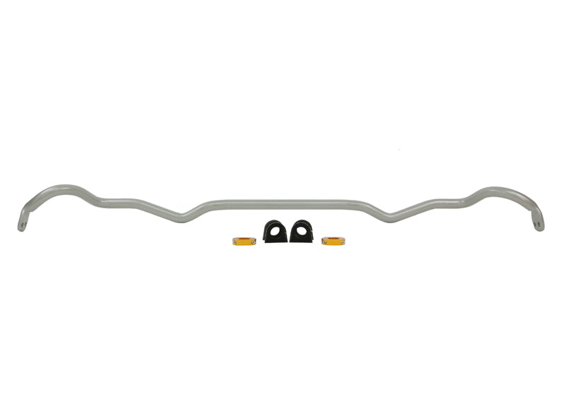 Whiteline Front Sway Bar - 22mm - BSF35Z