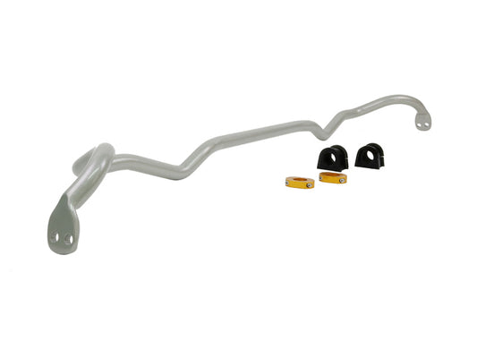 Whiteline Front Sway Bar - 22mm - BSF35Z