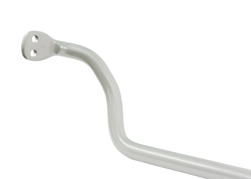 Whiteline 22mm Heavy Duty Adjustable Front Sway Bar | Multiple Subaru Fitments (BSF30Z)