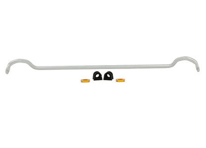 Whiteline 22mm Heavy Duty Adjustable Front Sway Bar | Multiple Subaru Fitments (BSF30Z)