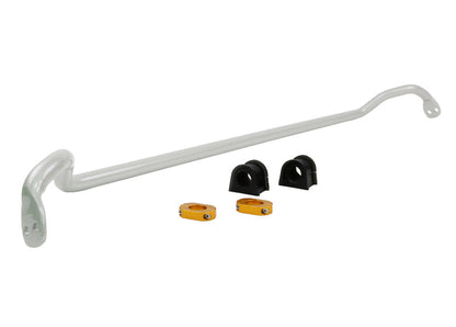 Whiteline 22mm Heavy Duty Adjustable Front Sway Bar | Multiple Subaru Fitments (BSF30Z)