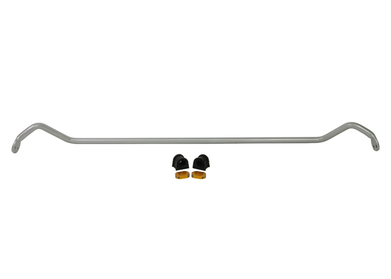 Whiteline 22mm Adjustable Heavy Duty Front Sway Bar 2008+ Subaru WRX STi