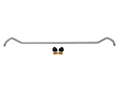Whiteline 22mm Adjustable Heavy Duty Front Sway Bar 2008+ Subaru WRX STi