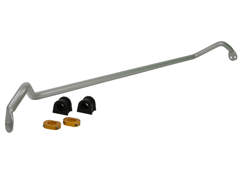 Whiteline 22mm Adjustable Heavy Duty Front Sway Bar 2008+ Subaru WRX STi