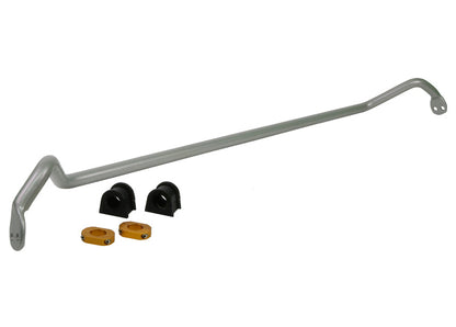 Whiteline 22mm Adjustable Heavy Duty Front Sway Bar 2008+ Subaru WRX STi