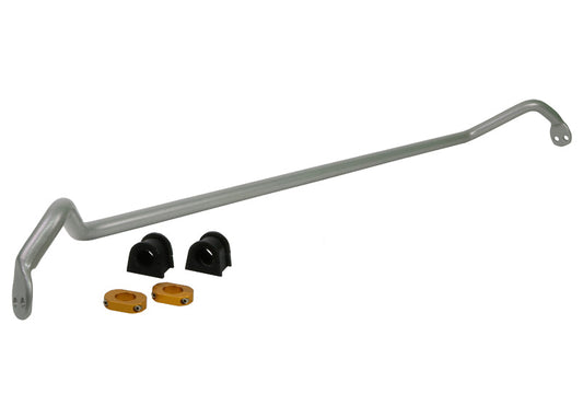 Whiteline 22mm Adjustable Heavy Duty Front Sway Bar 2008+ Subaru WRX STi