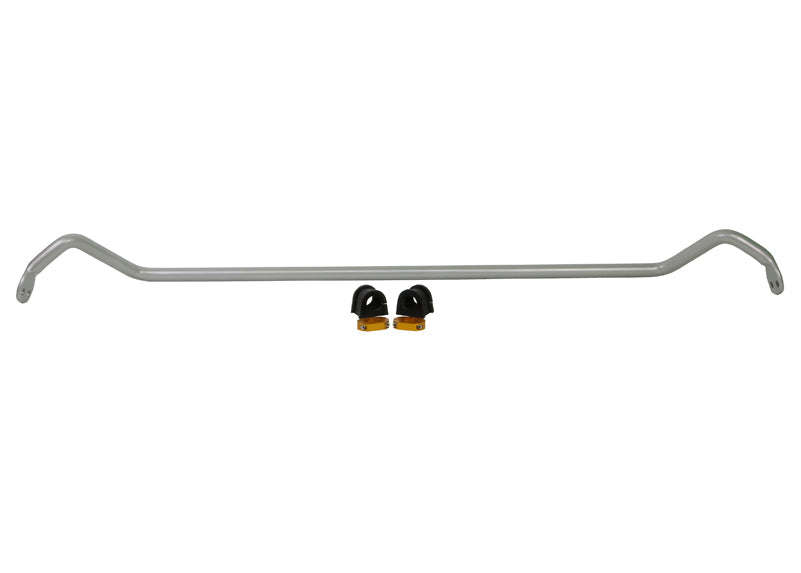 Whiteline 22mm Adjustable Heavy Duty Front Sway Bar 2008+ Subaru WRX STi