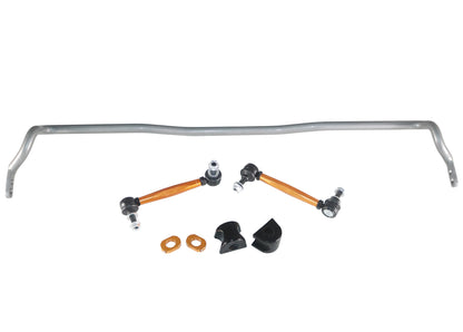 Whiteline 2-Point Adjustable Front Sway Bar - 22mm | 2013-2020 BRZ/FR-S/86 (BSF45XZ)