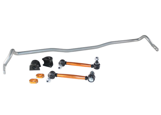 Whiteline 2-Point Adjustable Front Sway Bar - 22mm | 2013-2020 BRZ/FR-S/86 (BSF45XZ)