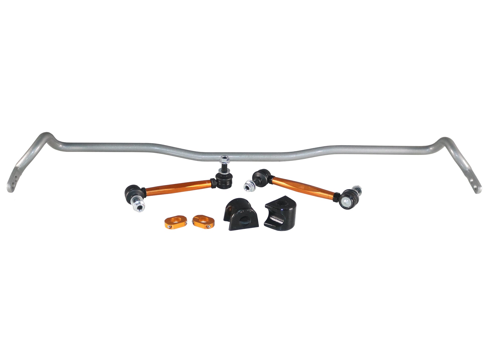 Whiteline 2-Point Adjustable Front Sway Bar - 22mm | 2013-2020 BRZ/FR-S/86 (BSF45XZ)