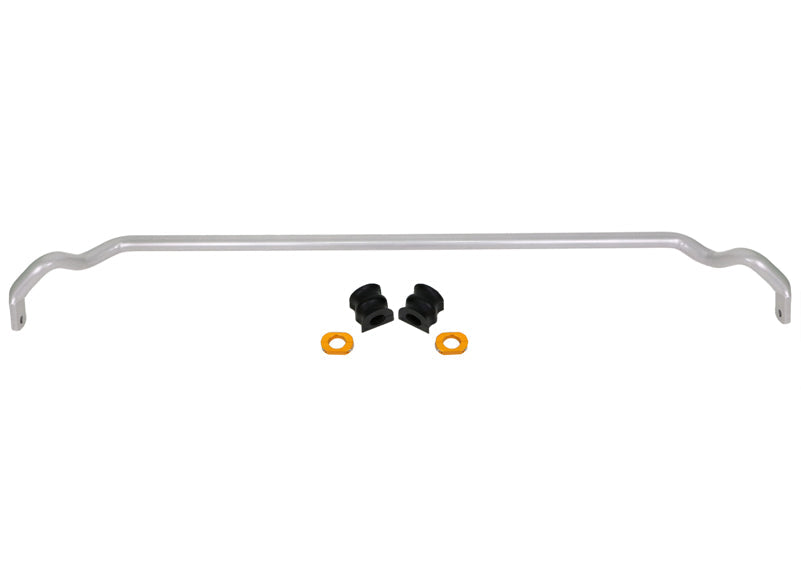 Whiteline Sway Bar - 24mm Heavy Duty | Multiple Subaru Fitments (BSF33X)