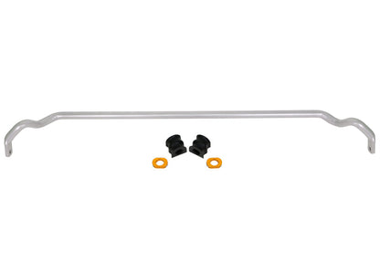 Whiteline Sway Bar - 24mm Heavy Duty | Multiple Subaru Fitments (BSF33X)