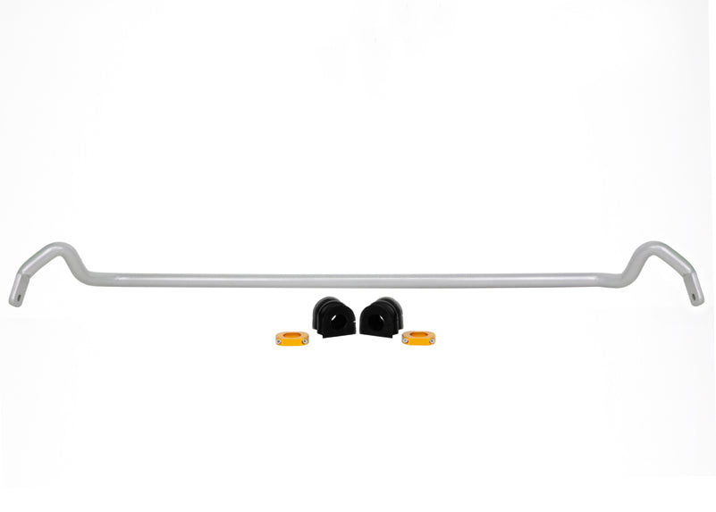 Whiteline Sway Bar - 24mm Heavy Duty | Multiple Subaru Fitments (BSF33X)