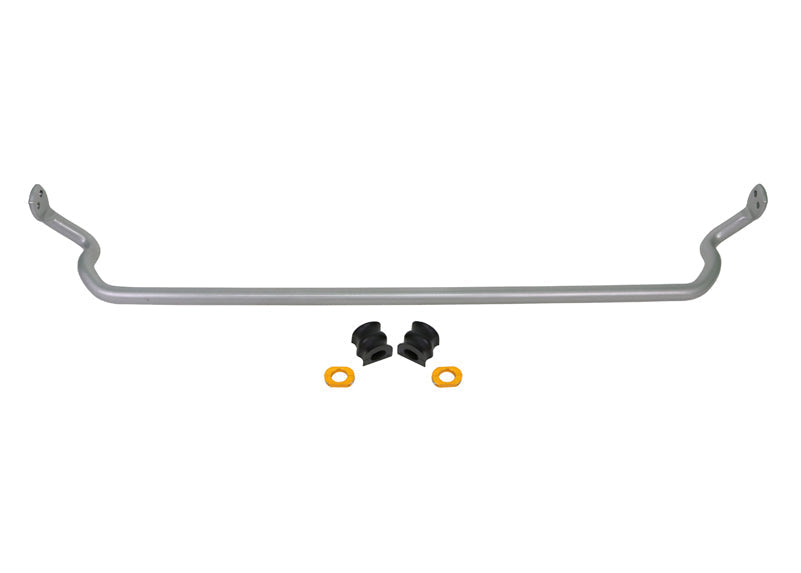 Whiteline Front Sway Bar - 24mm - BSF33XZ