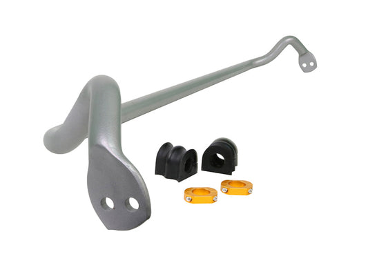 Whiteline Front Sway Bar - 24mm - BSF33XZ