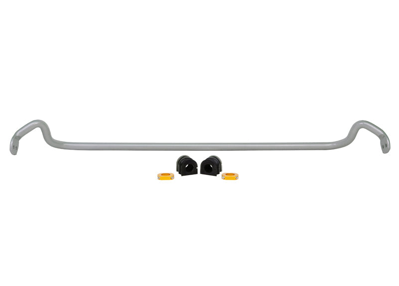 Whiteline Front Sway Bar - 24mm - BSF33XZ