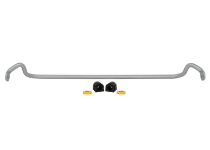 Whiteline Front Sway Bar - 24mm - BSF33XZ