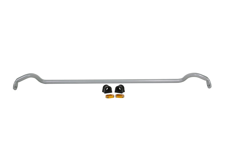 Whiteline 24mm Adjustable Heavy Duty Front Sway Bar | 2008-2014  Subaru WRX (BSF30XZ)
