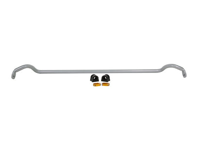 Whiteline 24mm Adjustable Heavy Duty Front Sway Bar | 2008-2014  Subaru WRX (BSF30XZ)