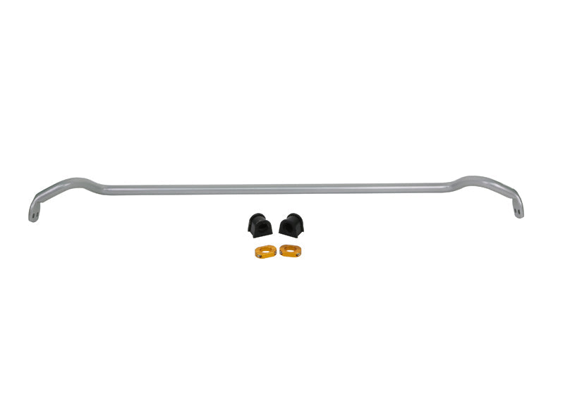 Whiteline 24mm Adjustable Heavy Duty Front Sway Bar | 2008-2014  Subaru WRX (BSF30XZ)