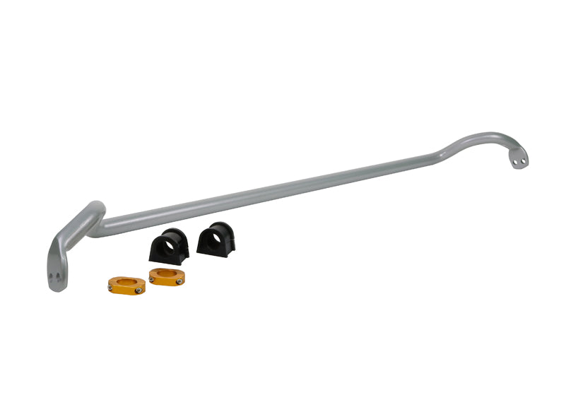 Whiteline 24mm Adjustable Heavy Duty Front Sway Bar | 2008-2014  Subaru WRX (BSF30XZ)