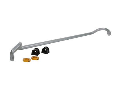 Whiteline 24mm Adjustable Heavy Duty Front Sway Bar | 2008-2014  Subaru WRX (BSF30XZ)