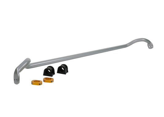 Whiteline 24mm Adjustable Heavy Duty Front Sway Bar | 2008-2014  Subaru WRX (BSF30XZ)