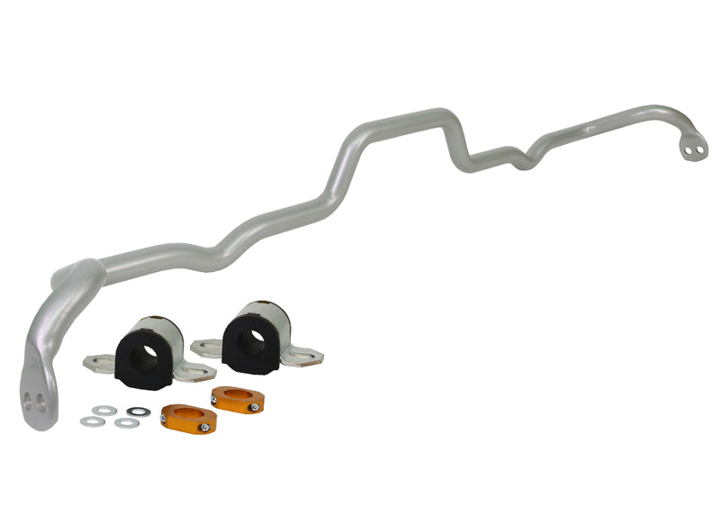 Whiteline 24mm Adjustable Front Sway Bar | 2010-2012 Subaru Legacy 2.5GT (BSF41Z)