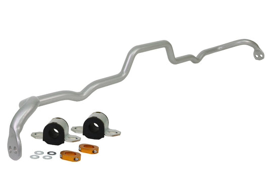 Whiteline 24mm Adjustable Front Sway Bar | 2010-2012 Subaru Legacy 2.5GT (BSF41Z)