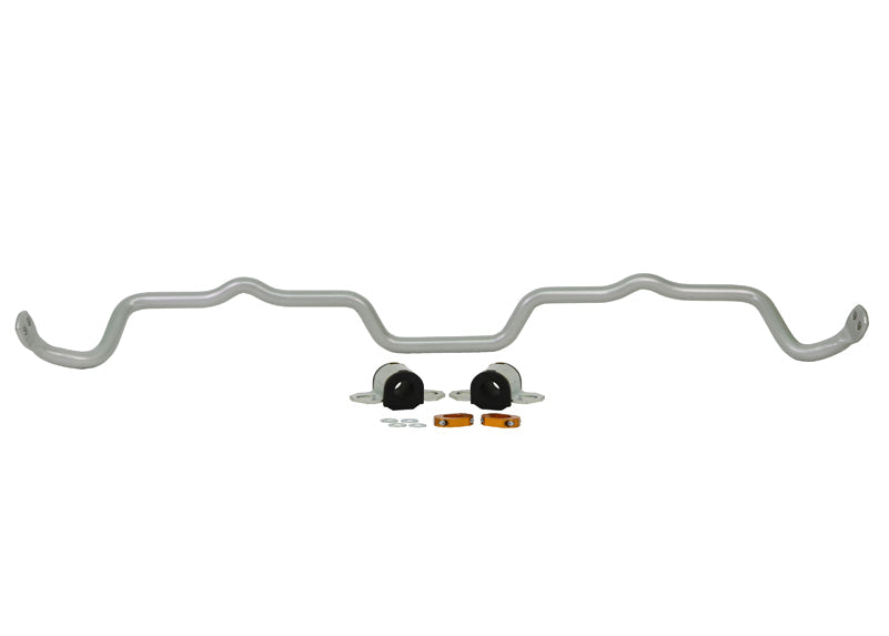 Whiteline 24mm Adjustable Front Sway Bar | 2010-2012 Subaru Legacy 2.5GT (BSF41Z)