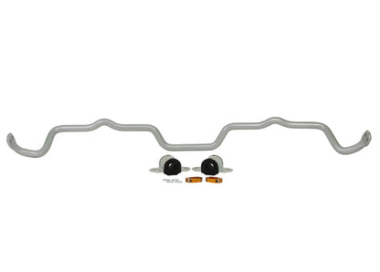Whiteline 24mm Adjustable Front Sway Bar | 2010-2012 Subaru Legacy 2.5GT (BSF41Z)