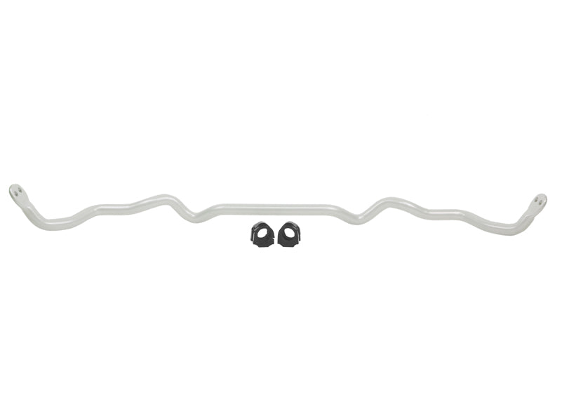 Whiteline 26mm 2-pt Adjustable Front Sway Bar | 2015-2021 Subaru WRX (BSF47Z)