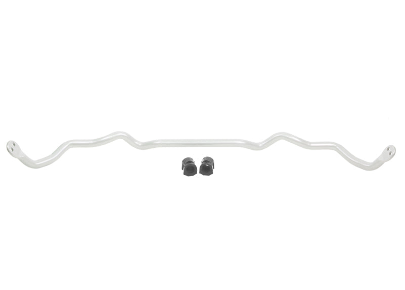 Whiteline 26mm 2-pt Adjustable Front Sway Bar | 2015-2021 Subaru WRX (BSF47Z)