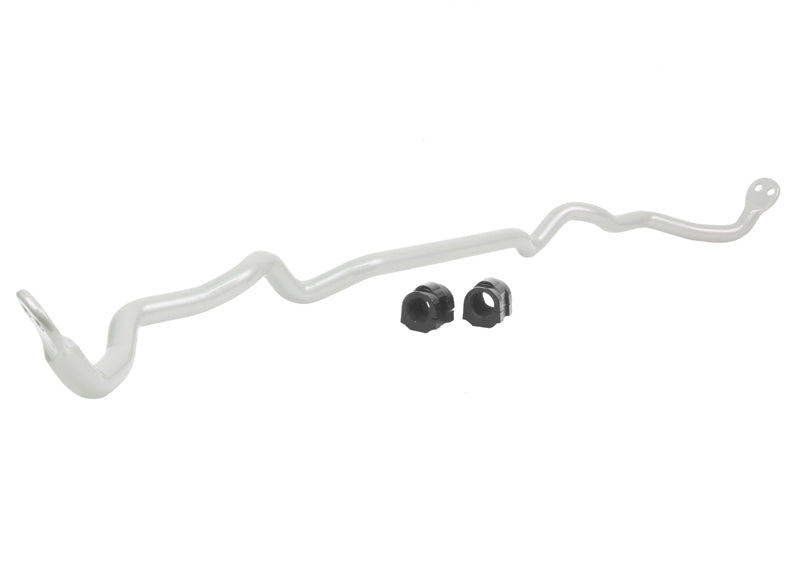 Whiteline 26mm 2-pt Adjustable Front Sway Bar | 2015-2021 Subaru WRX (BSF47Z)