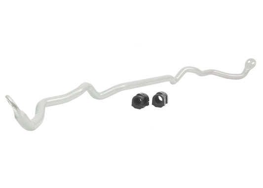 Whiteline 26mm 2-pt Adjustable Front Sway Bar | 2015-2021 Subaru WRX (BSF47Z)