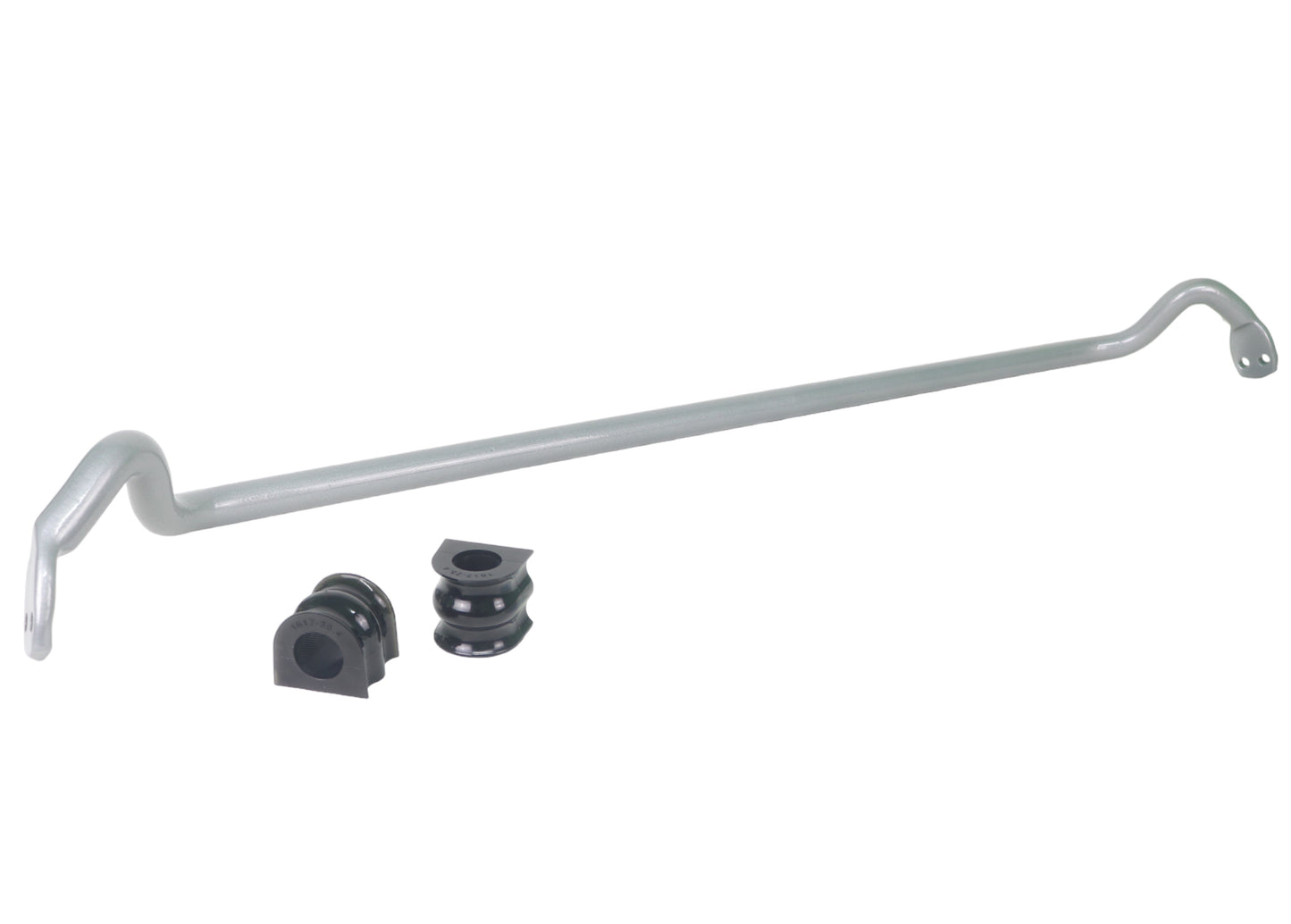 Whiteline Front Sway Bar - 24mm - BSF36XZ